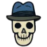 Bones avatar