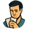 Mark avatar
