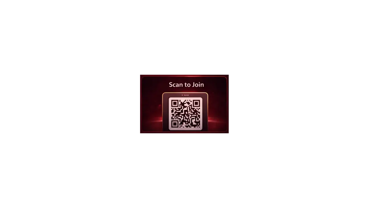 QR Code Joining preview