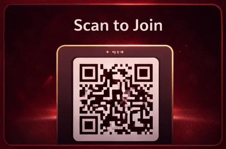 QR Code Joining preview