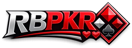 RbPkr Logo