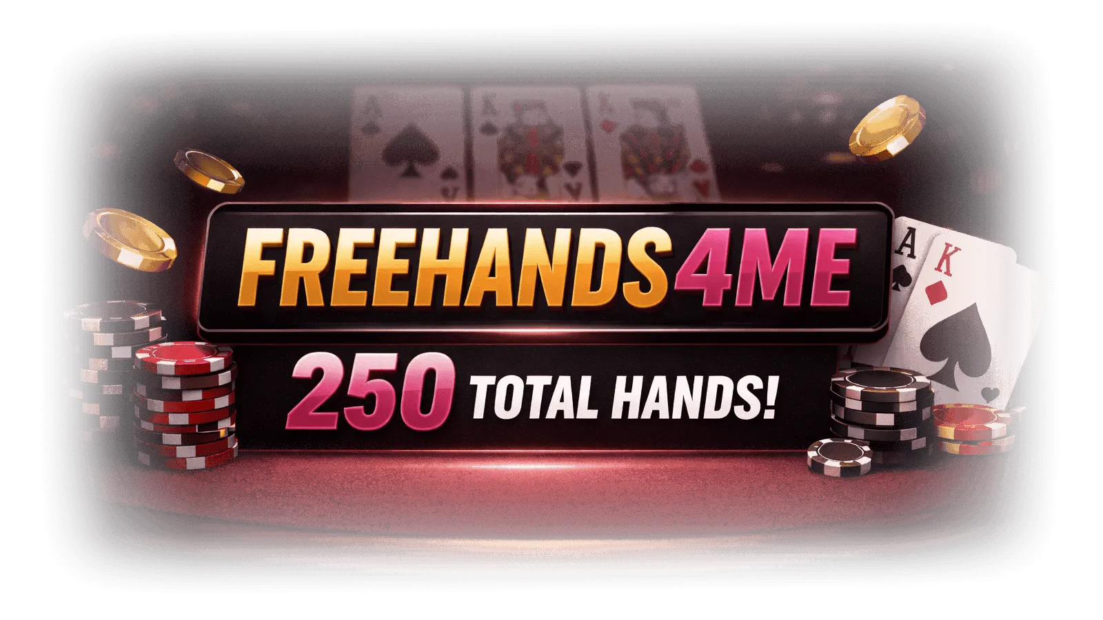 Free hands promo