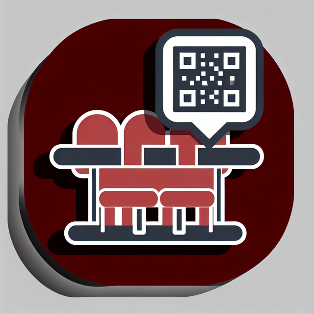 QR Code Joining preview