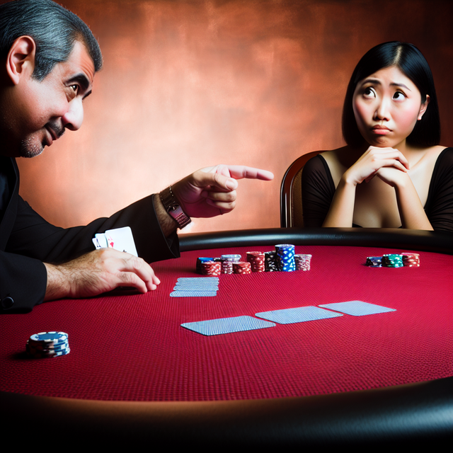 Undo Betting Action preview